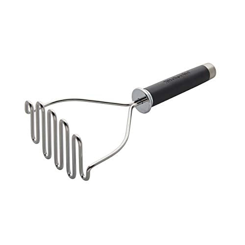 Gourmet Stainless Steel Wire Masher