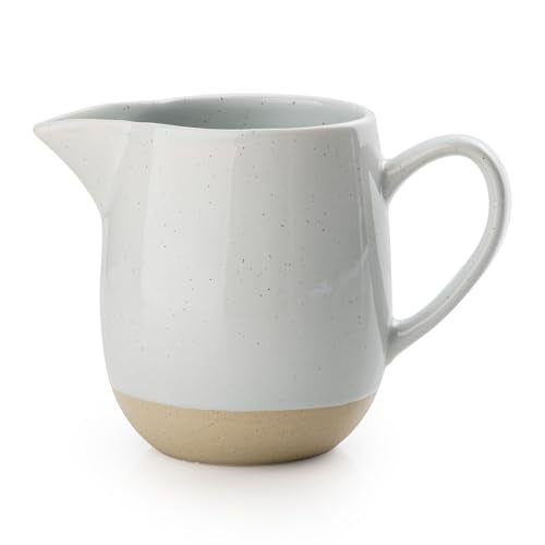 13oz Creamer with Handle