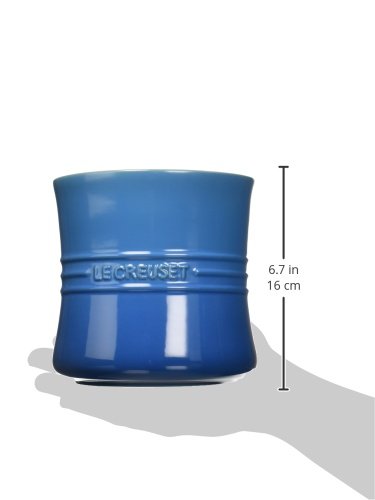 Stoneware Utensil Crock (88 Ounces / Marseille)