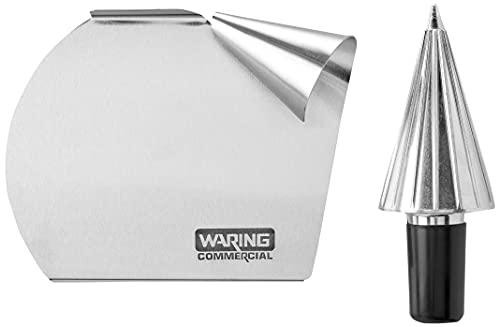 Large Waffle Cone Rolling Tool for WWCM180