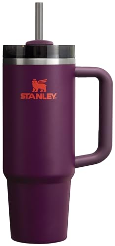 Quencher H2.0 Flow State Tumbler (30 Ounces / Plum)
