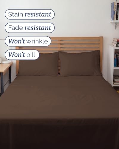 Full XL Sheets (09 - Brown / Full XL)