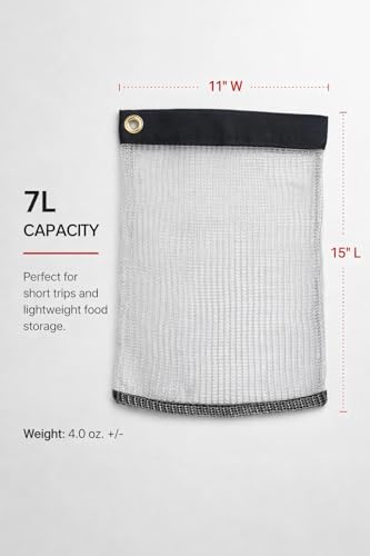 The Ultralight Camping Bag (XS)