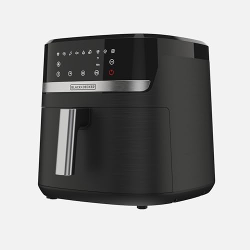 Purifry 8QT Digital Air Fryer (8 QT)
