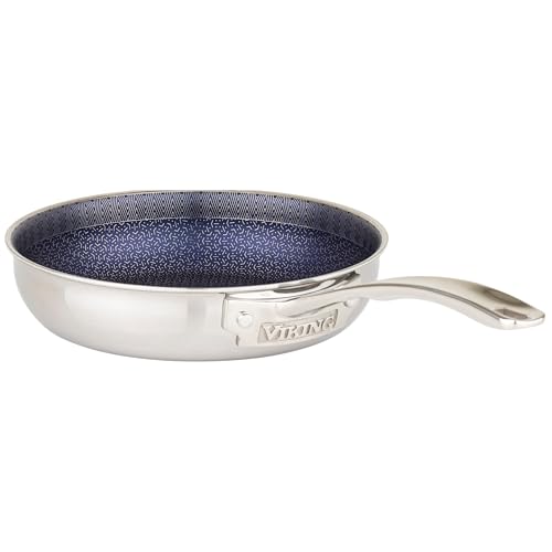 3 Ply Non Stick Frying Pan (8 Inches)