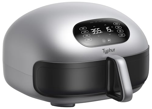 Dome 2 Large AI Smart Air Fryer