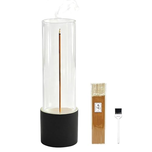 Incense Holder (Black)