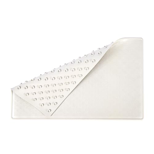 Bathtub Mat Non Slip (HP02026 / 22.4" x 14" (Rectangular))