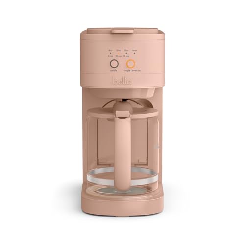 VersaBrew 2 in1 Coffee Maker (Blossom)