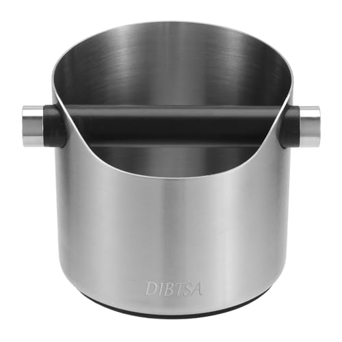 Espresso Knock Box