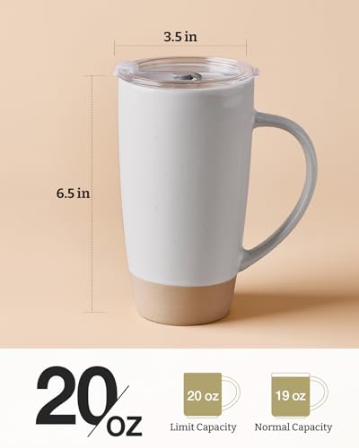 Milkyway Coffee Mug (Milkyway-Light Gray / 1pc)