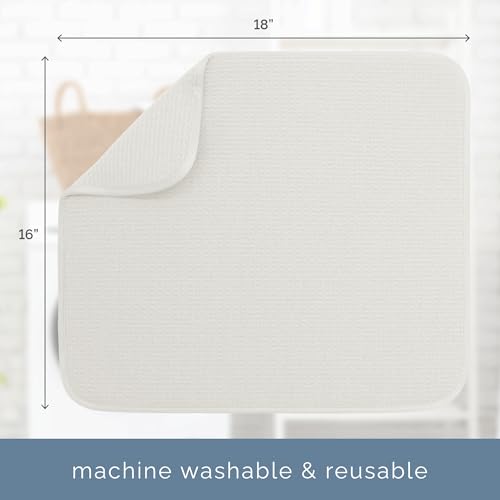 Dish Drying Mat