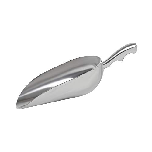 Cast Aluminum Utility Scoop