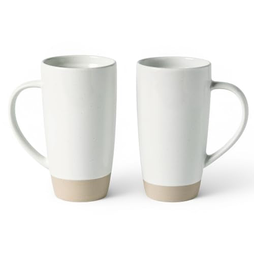 Milkyway Coffee Mugs (Milkyway-White / 2pcs)