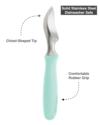 Stainless Steel Ice Cream Scoop