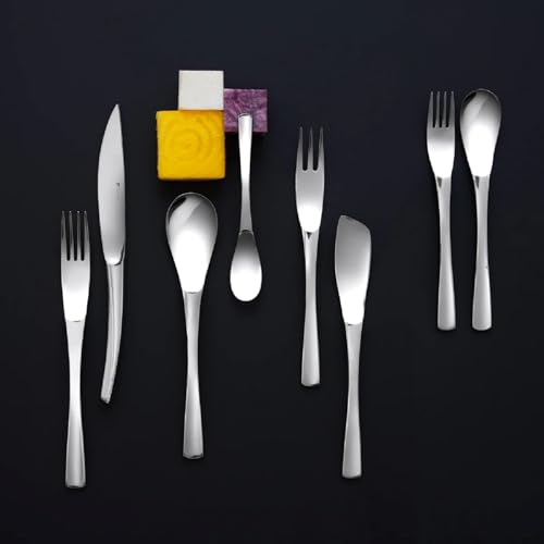 Degrenne Luxury French Cutlery Set (XY / 5pcs)