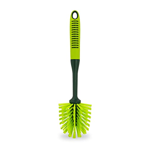 Long Handle Dish Brush (Oblong / Oblong)