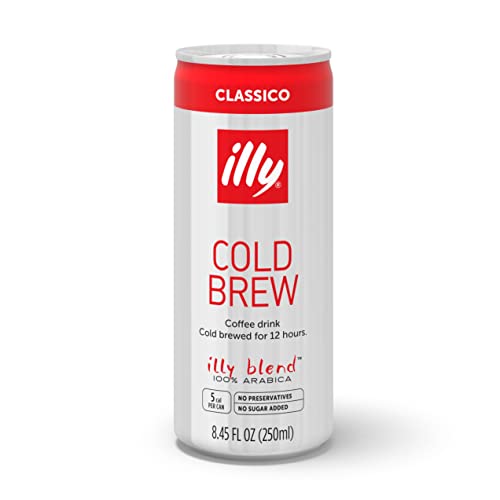 Ready To Drink Coffee (8.5 Fl Oz)