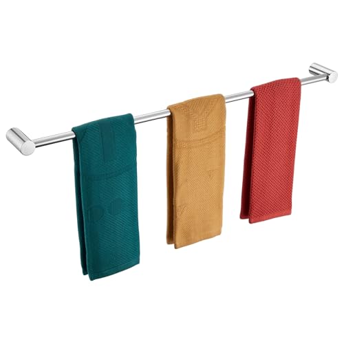 Towel Holder Chrome 36 (Polishd Chrome / 36-Inch)