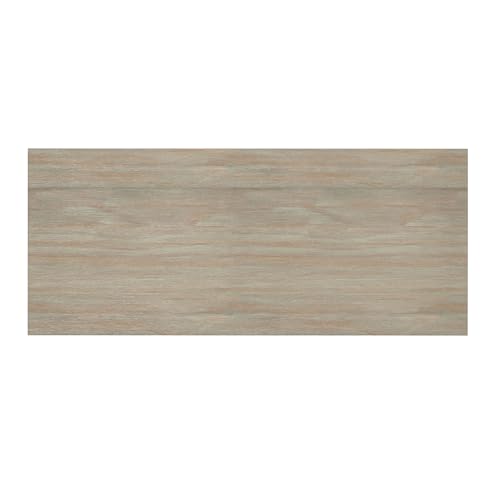 Artisan 38" Wide Solid Wood Cabinet in Distressed Grey (Distressed Grey / 38 inch)