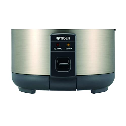Jnp S10u 5.5 Cup Rice Cooker (5.5-Cup / Urban Satin)