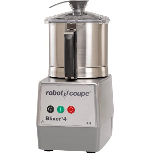 BLIXER 4 Vertical Commercial High Speed Blender