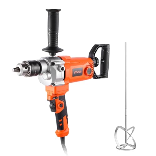 Drill Mixer 5 (5/8inch & 1200W)