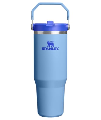 IceFlow 2.0 Flip Straw Tumbler (Blue Sky / 30 Ounces)