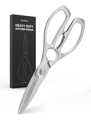 Kitchen Scissors