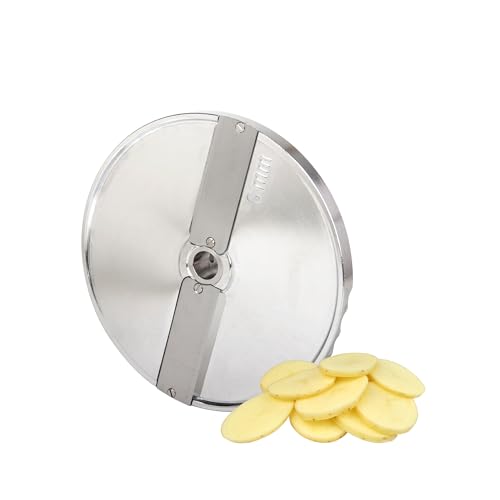 TK Vegetable Chopper Disc