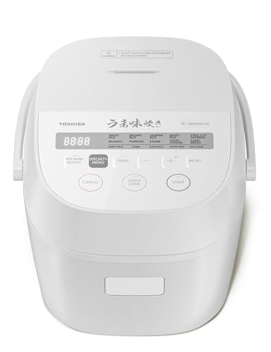 OriginTaste Rice Cooker 10 (OriginTaste 10 Cups Uncooked)
