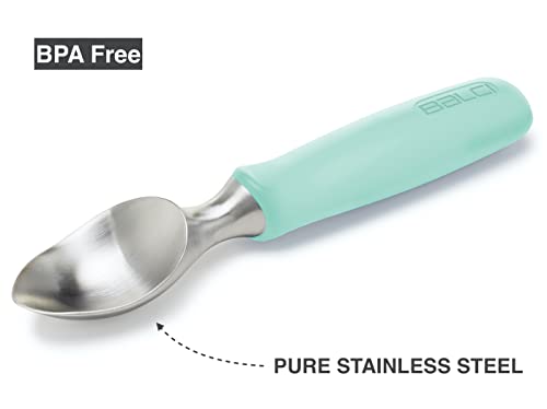Stainless Steel Ice Cream Scoop