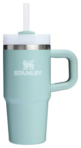Quencher H2.0 Flow State Tumbler (14 Ounces / Seafoam)