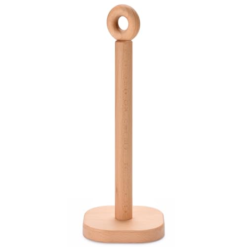 Paper Towel Holder (Donut)