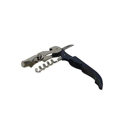 Anggur Double Hinged Waiter's Corkscrew