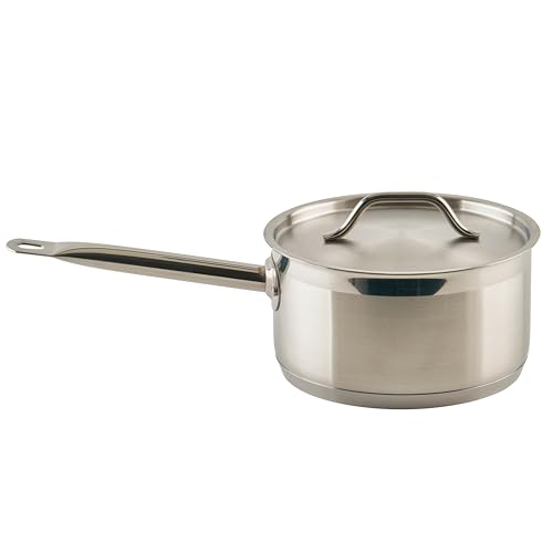 3 1 2 qt Heavy (3 Quarts)