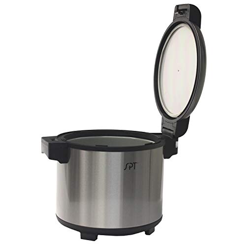 Mr. Rice SCW 80M