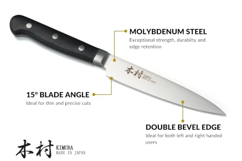 Utility Knife (5.1")