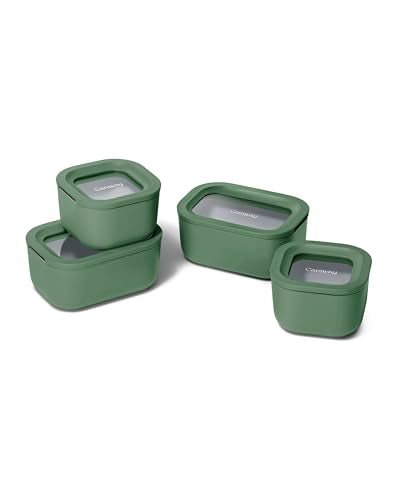 Mini Food Storage 9 (Sage / Mini Food Storage Set (9x))