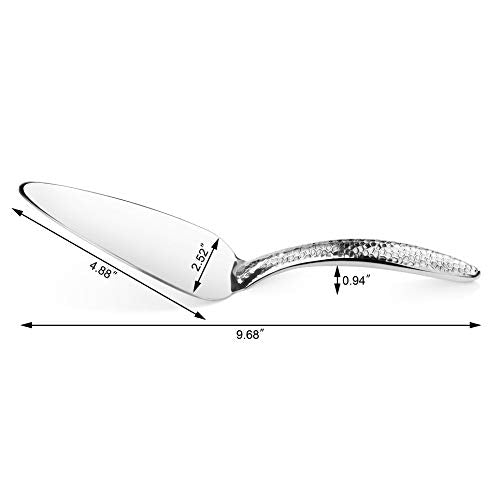 Mars Collection (9.68-Inch Cake Server)