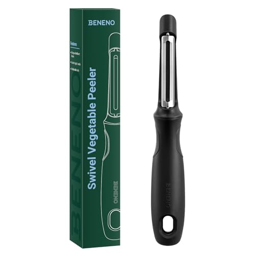Swivel Vegetable Peeler