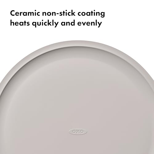 Good Grips Non (Storm Blue / 15” Pizza Pan)