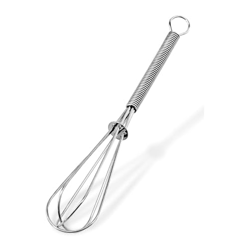 Mini Wire Whisk (6in)