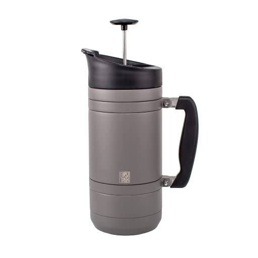 by Planetary Design (Storm Gray / 48 fl.oz)