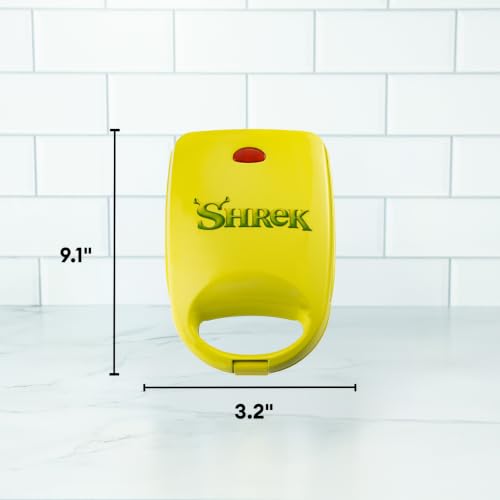 Shrek Sandwich Maker (Shrek)
