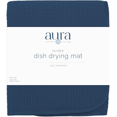 Dish Drying Mat