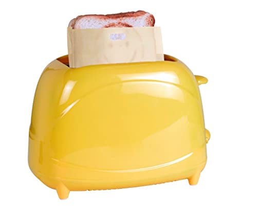 Reusable Toaster Bags 12 Pack Non (Mixed Set)