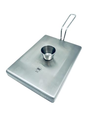 Stainless Steel Egg 6 (6 Count)