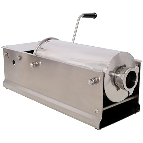 5L Manual Sausage Stuffer