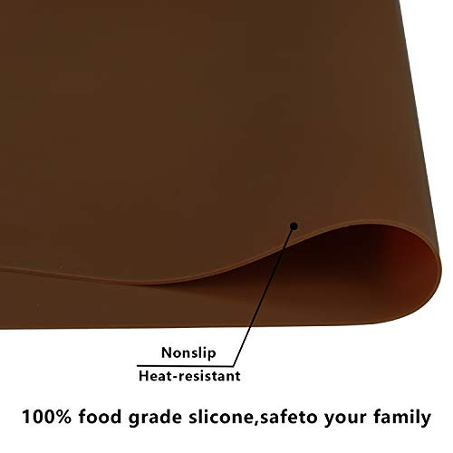 Extra Large Silicone Table Mat